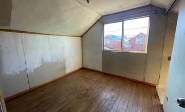 Casa en Venta en curacautín