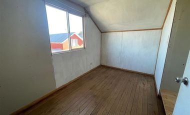 Casa en Venta en curacautín