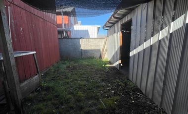 Casa en Venta en curacautín