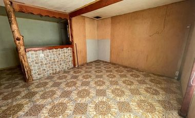 Casa en Venta en curacautín