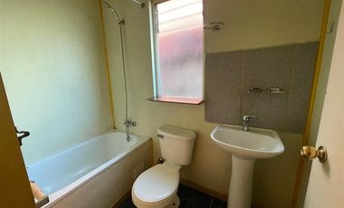 Casa en Venta en curacautín