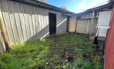 Casa en Venta en curacautín