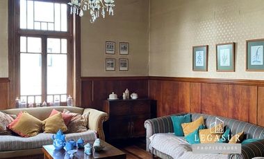 Casa en Venta en Pérez Rosales