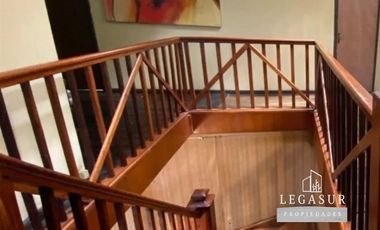 Casa en Venta en Pérez Rosales
