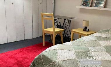 Casa en Venta en Pérez Rosales
