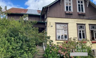 Casa en Venta en Pérez Rosales