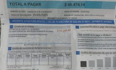 VENTA DE CASA 7 AMBIENTES EN AVELLANEDA