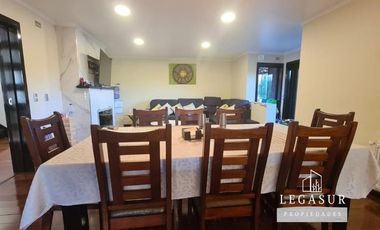 Casa en Venta en Condominio Estancilla