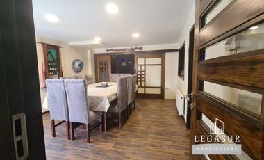 Casa en Venta en Condominio Estancilla