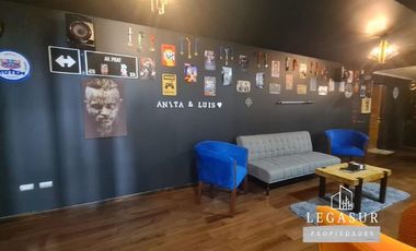 Casa en Venta en Condominio Estancilla