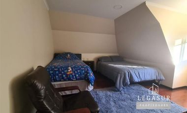 Casa en Venta en Condominio Estancilla