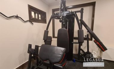 Casa en Venta en Condominio Estancilla