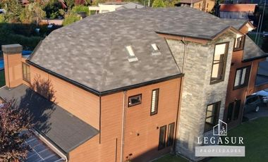 Casa en Venta en Condominio Estancilla