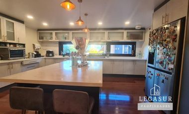 Casa en Venta en Condominio Estancilla