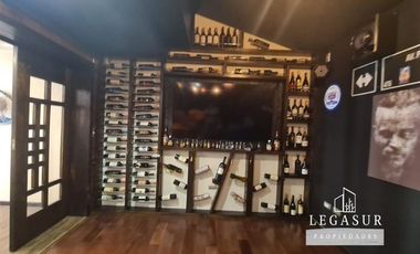 Casa en Venta en Condominio Estancilla