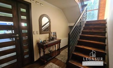Casa en Venta en Condominio Estancilla