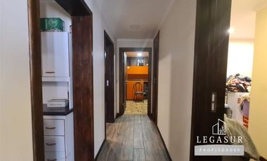 Casa en Venta en Condominio Estancilla
