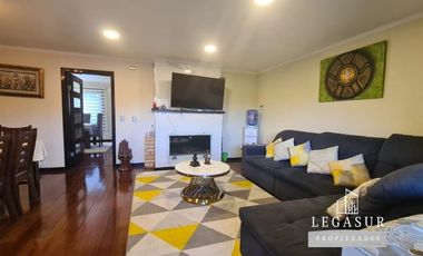 Casa en Venta en Condominio Estancilla