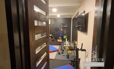 Casa en Venta en Condominio Estancilla