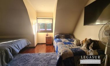 Casa en Venta en Condominio Estancilla