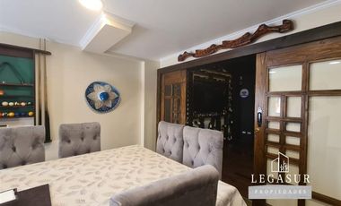 Casa en Venta en Condominio Estancilla