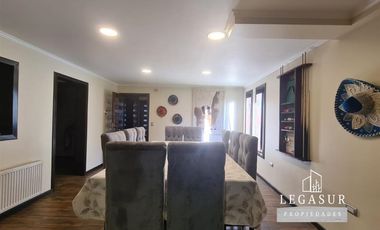 Casa en Venta en Condominio Estancilla