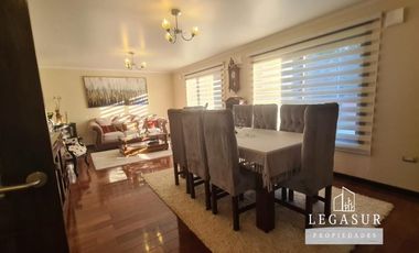 Casa en Venta en Condominio Estancilla