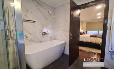 Casa en Venta en Condominio Estancilla