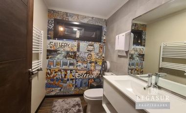 Casa en Venta en Condominio Estancilla