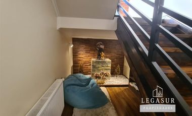 Casa en Venta en Condominio Estancilla
