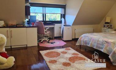 Casa en Venta en Condominio Estancilla