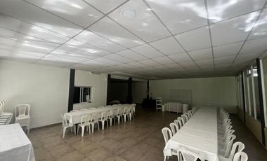 ALQUILER DE LOTE CON OFICINAS CONFLUENCIA NQN