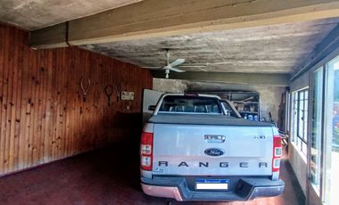 CASA 4 AMBIENTES CLAYPOLE FONDO LIBRE DOBLE LOTE