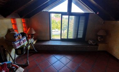 CASA 4 AMBIENTES CLAYPOLE FONDO LIBRE DOBLE LOTE