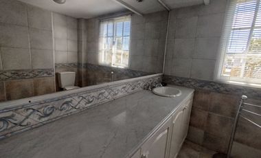 CASA 4 AMBIENTES CLAYPOLE FONDO LIBRE DOBLE LOTE