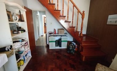 CASA 4 AMBIENTES CLAYPOLE FONDO LIBRE DOBLE LOTE
