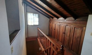 CASA 4 AMBIENTES CLAYPOLE FONDO LIBRE DOBLE LOTE
