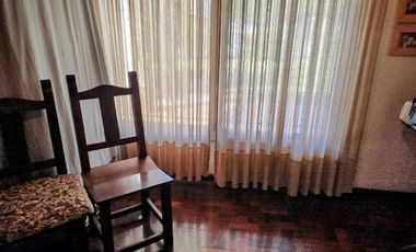 CASA 4 AMBIENTES CLAYPOLE FONDO LIBRE DOBLE LOTE