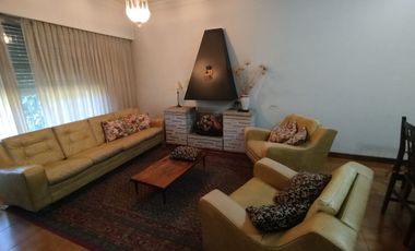 CASA 4 AMBIENTES CLAYPOLE FONDO LIBRE DOBLE LOTE
