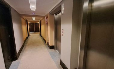 DEPARTAMENTO DE CATEGORÍA EN ALQUILER