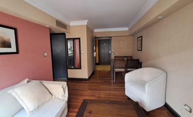 DEPARTAMENTO DE CATEGORÍA EN ALQUILER