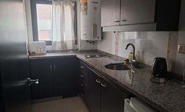DEPARTAMENTO DE CATEGORÍA EN ALQUILER