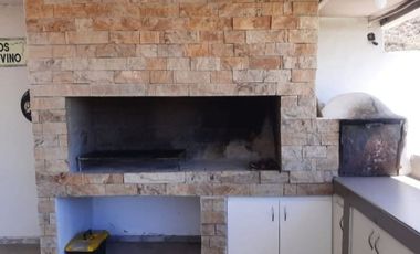 Lote quincho y pileta en Blanco Encalada  Cacheuta