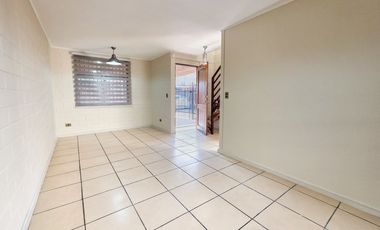 Arriendo Casa 2D/1B - Puente Alto