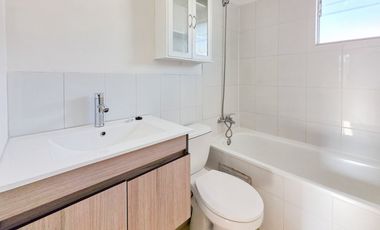 Arriendo Casa 2D/1B - Puente Alto