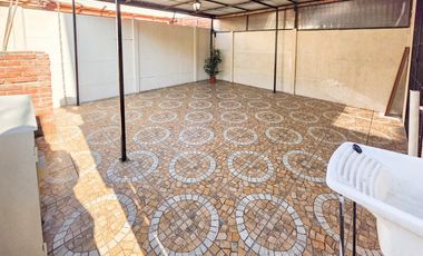 Arriendo Casa 2D/1B - Puente Alto
