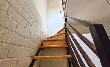 Arriendo Casa 2D/1B - Puente Alto