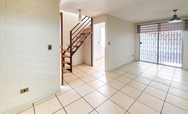 Arriendo Casa 2D/1B - Puente Alto
