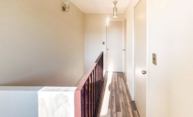 Arriendo Casa 2D/1B - Puente Alto