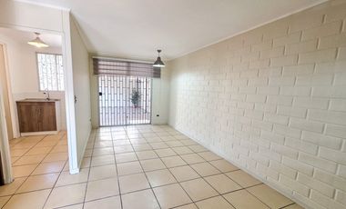 Arriendo Casa 2D/1B - Puente Alto